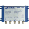 SPAUN MBW 410 F