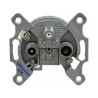 SPAUN UNiSocket 310