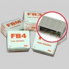 FTE FDAB DAB FILTER