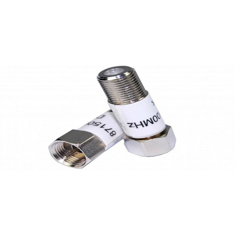 SPAUN DCF 500/SET