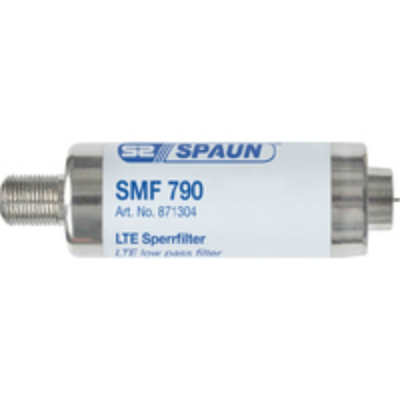 LTE FILTER SMF 790