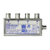 SPAUN SMR 410 F