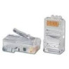 FTE RJ45-5e-U-RJ45konektor
