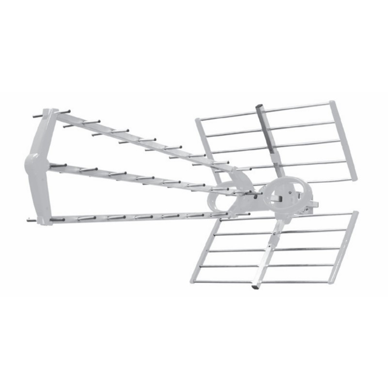 ANTENA UHF EX100 L