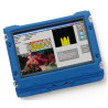 SPAUN SPAROS SAT HD DVB-T2