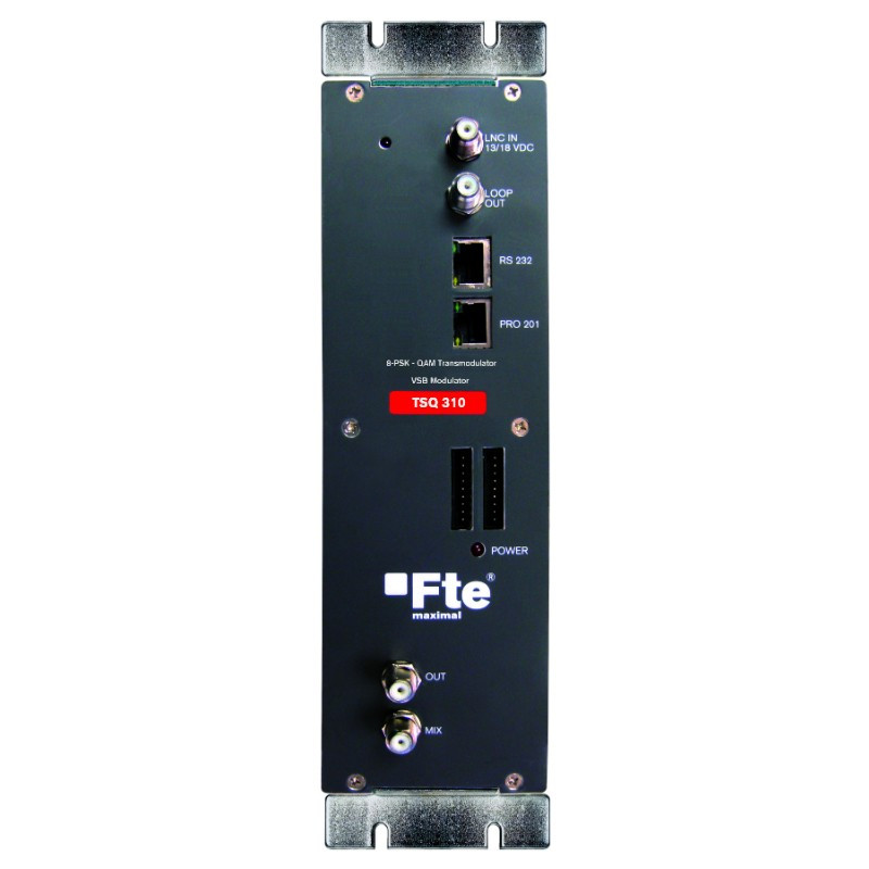 FTE TSQ 310  VSB