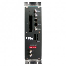 FTE TWSF 310CI  DVB- S2/T DUPLI