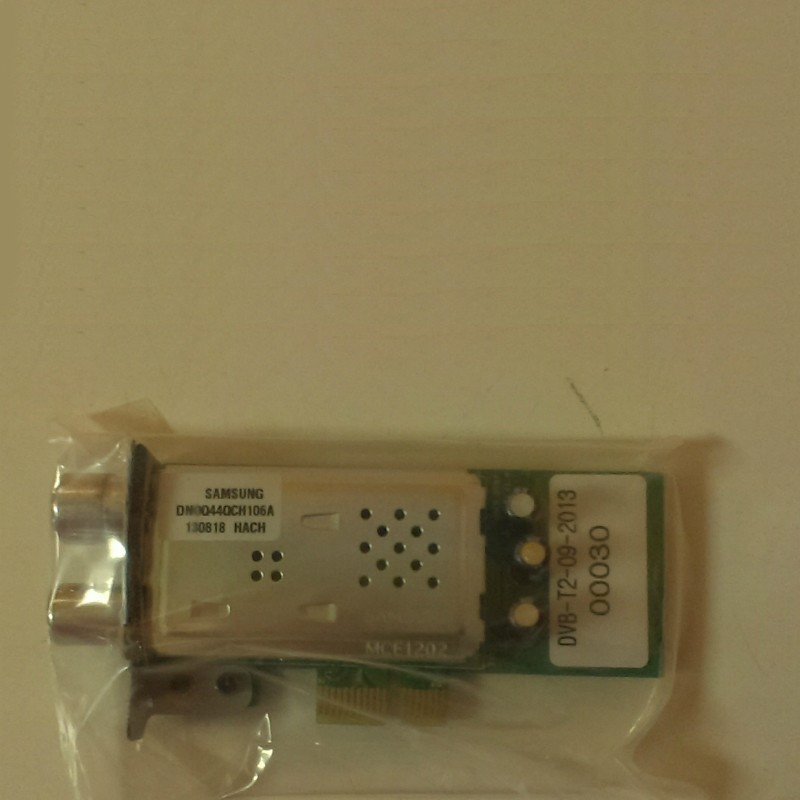 TUNER T2/C za XPEED LX2