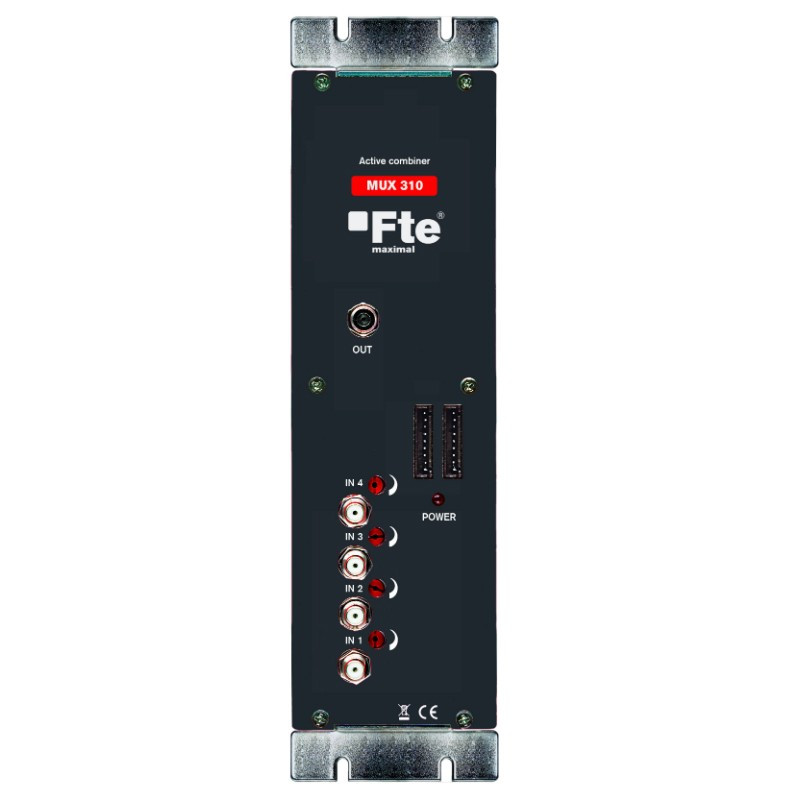 FTE MUX 310  COMBINER
