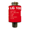 FTE LG100 POJAČALO 12V