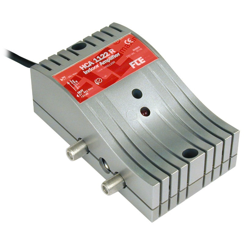 FTE HCA 1122 POJAČALO