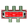 FTE AS 4 RAZDIJELNIK 1/4