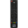 DALJINSKI UPRAVLJAČ T/S 84