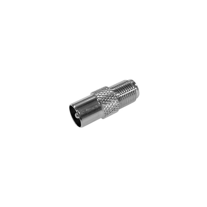 AFI-RF muški- F adapter