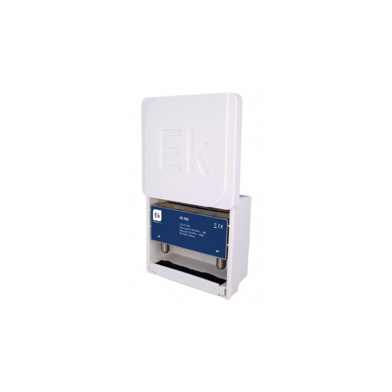 ITS FE 782 LTE filter