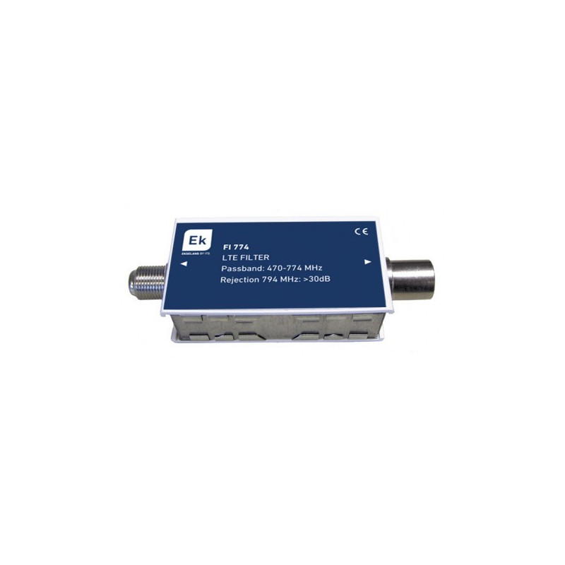 ITS FI 774 LTE filter