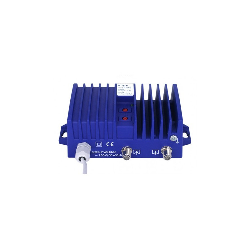 ITS AC 122R POJAČALO CATV