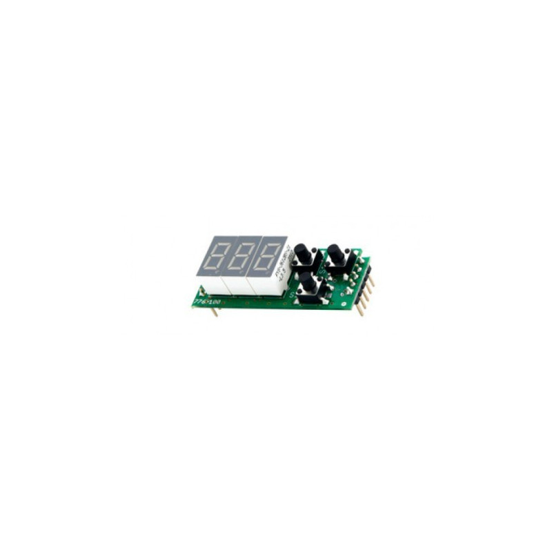 ITS PR AP-EASY PROGRAMTOR