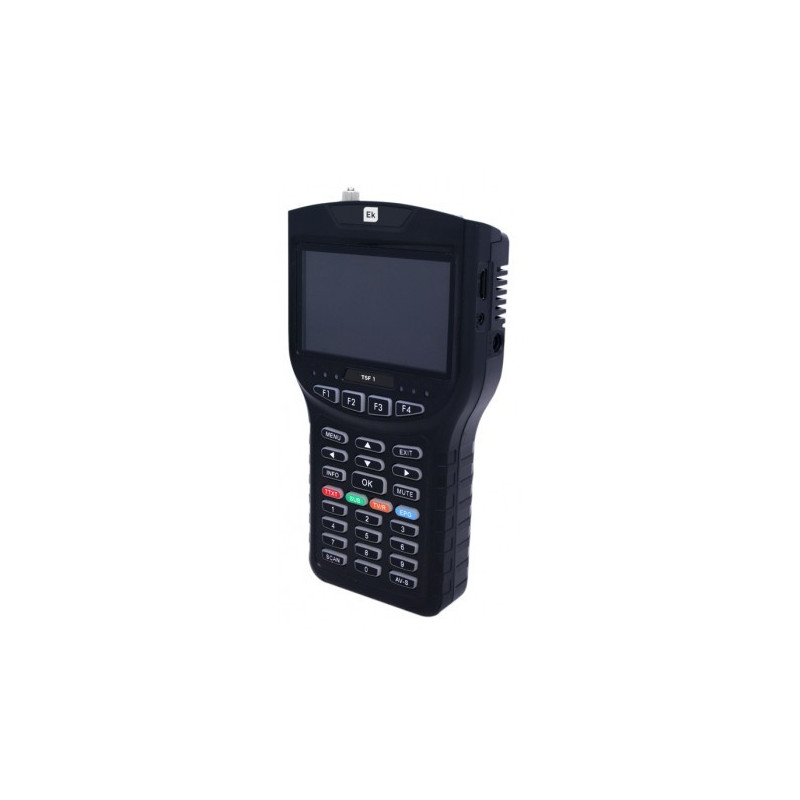 ITS TSF 1 MJERNI INSTRUMENT S2/T2/FO