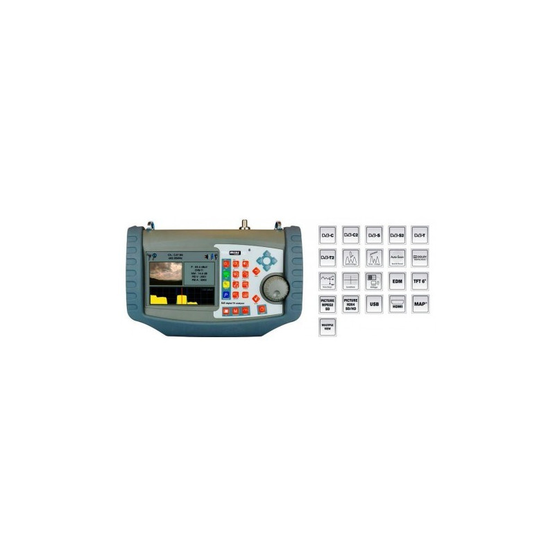 FTE MediamaxMini S2C2T2
