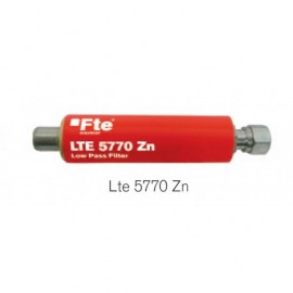 FTE LTE 5770/5760 filter