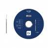 COAX. KABAL CC 596-100m