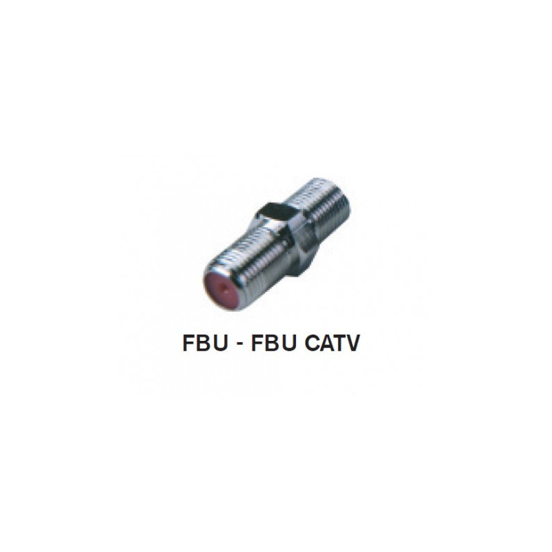 FBU-FBU F SPOJNICA CATV