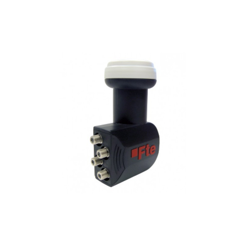 FTE LNC premium U HQ QUATTRO