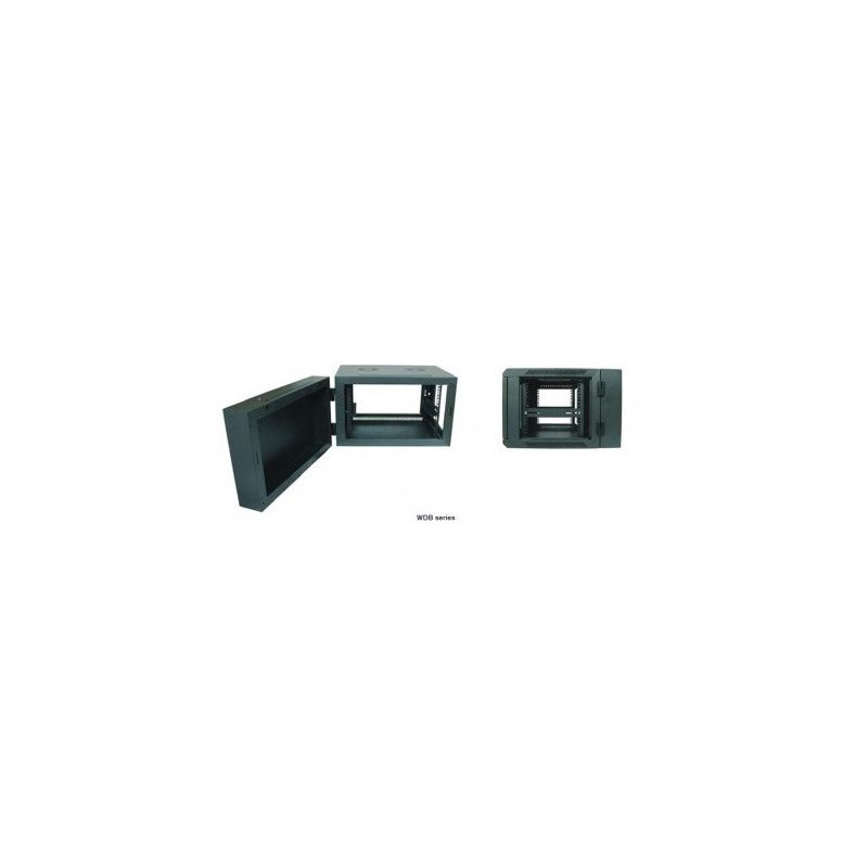 FTE rack WDB 6615-ormar