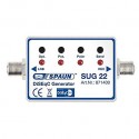 SPAUN SUG 22 Diseq generator