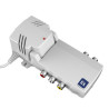 ITS MD A MOULATOR A/V-PAL