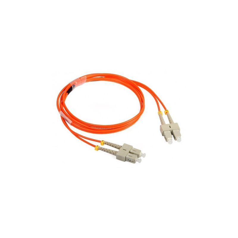 Multi-mod Pach kabal 1,5m-PC019D 2xSC