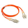 Multi-mod Pach kabal 1,5m-PC019D 2xSC