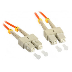 Multi-mod Pach kabal 1,5m-PC019D 2xSC