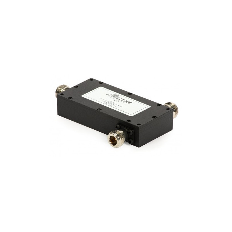 TRANS-DATA GSM razdjelnik 1/2