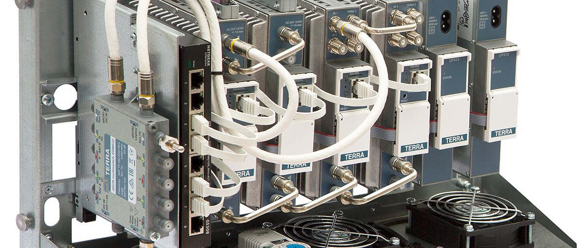 Hotelski tv sistemi