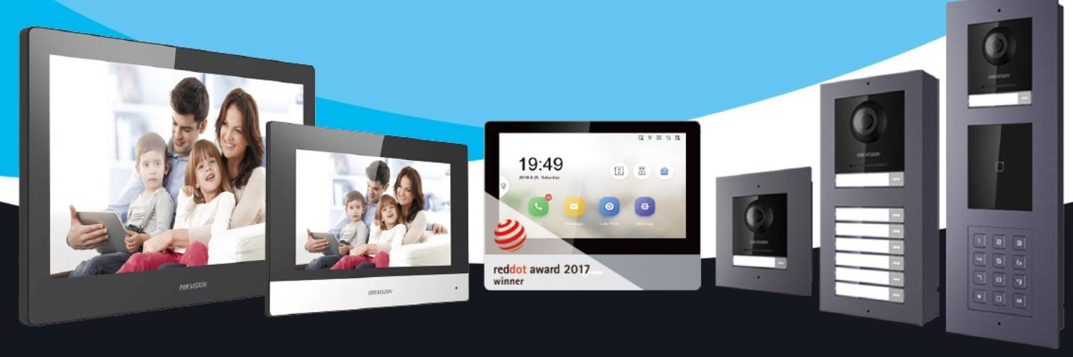 Video interfoni